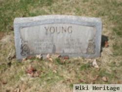 Pearl E. Beggs Young