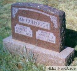 Charles H. Mccullough