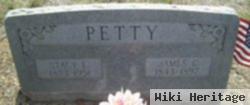 Stacey Elizabeth Tucker Petty