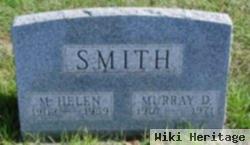 M Helen Smith