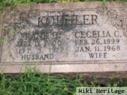 Cecelia C. Koehler