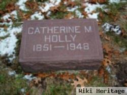 Mary Catherine Carpenter Holly