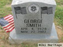 George Thomas Smith, Jr