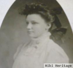 Lula Bell Reynolds Nix