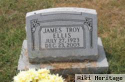 James Troy Ellis