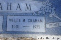 Willie M. Graham