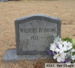 Wilbert Robbins