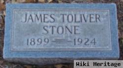 James Toliver Stone