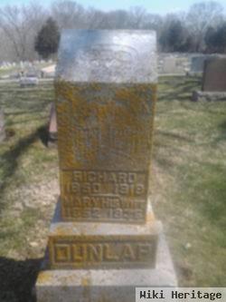 Richard Dunlap