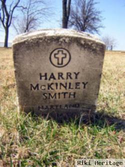 Harry Mckinley Smith
