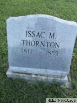 Isaac Mitchell Thornton