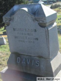 Angelia Elizabeth Davis