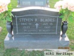 Steven R. Blades