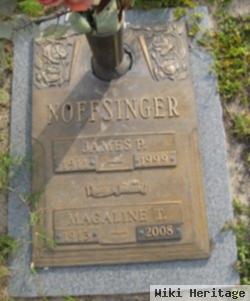 James P. Noffsinger