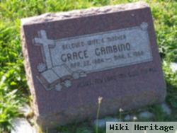 Grace Gambino