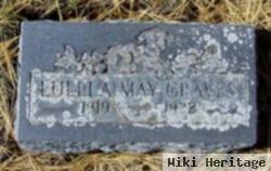 Louella May Graves