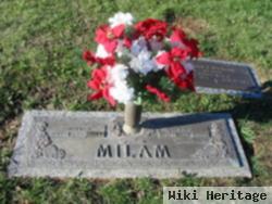 Denver Milam