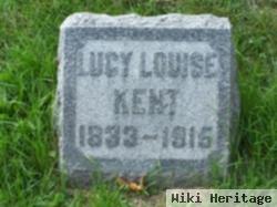 Lucy Louise Kent