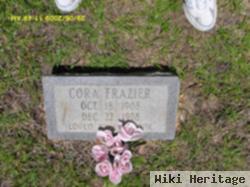 Cora Frazier