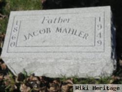 Jacob Mahler