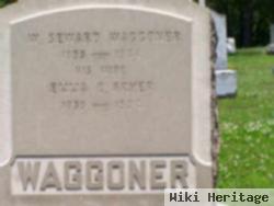 W. Seward Waggoner