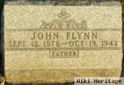 John Flynn