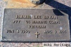 Jimmie Lee Bryan