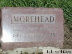 John N. Morehead