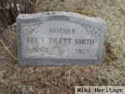 Lucy Rilett Smith