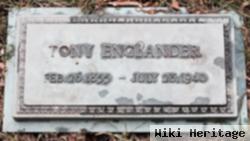 Tony Englander