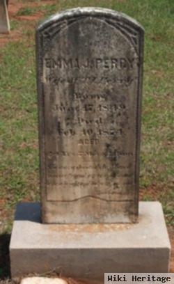 Emma J. Perry