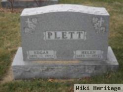 Edgar Plett