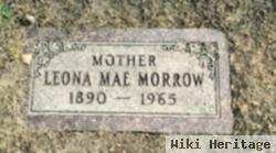 Leona Mae Risedorf Morrow