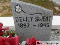 Dewey Sweat