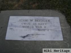 Jesse W Beezley