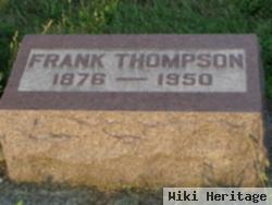 Frank Thompson