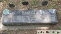 G. Webb Stump