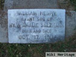 William Henry Salzmann