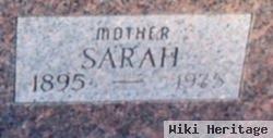 Sarah L. Cobb