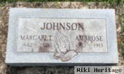 Ambrose Johnson