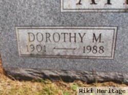 Dorothy M. Aikin