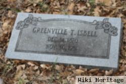 Greenville Tennessee Isbell