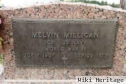 Melvin Milligan