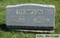 Amelia B. Thompson