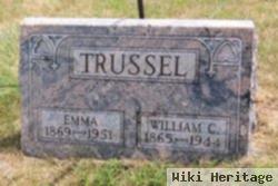 Emma Wood Trussel