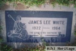 James Lee White