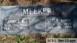 James Emery Meeker