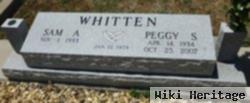 Peggy S. Whitten