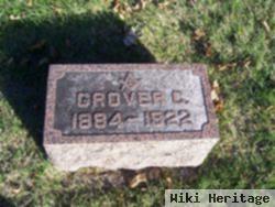 Grover Cleveland Ferebee