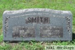 Elmer Smith